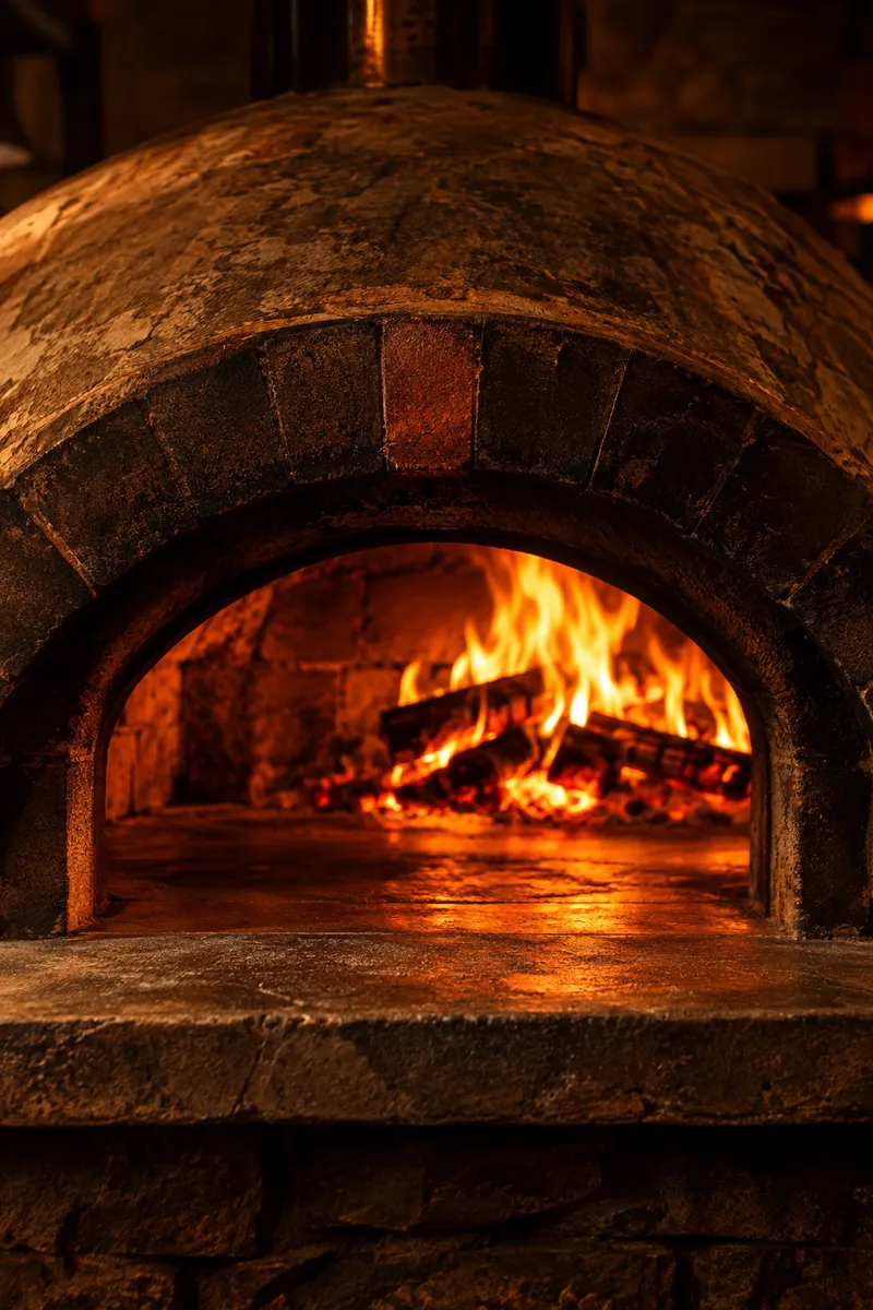 Pizzeria, immagine illustrativa